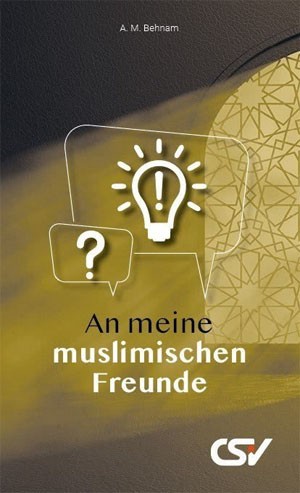 An meine muslimischen Freunde